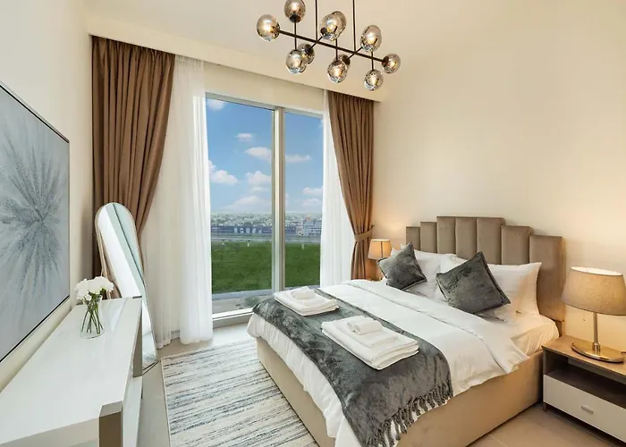 2-Bedroom In The Heart Of Downtown Dubai